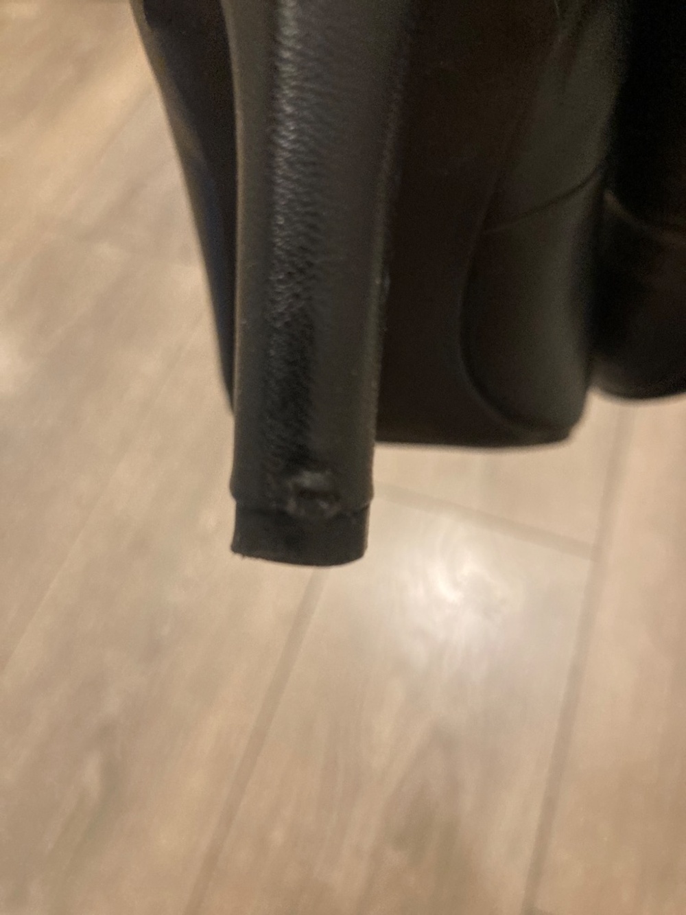 Basic black heels - Picture 6 of 8
